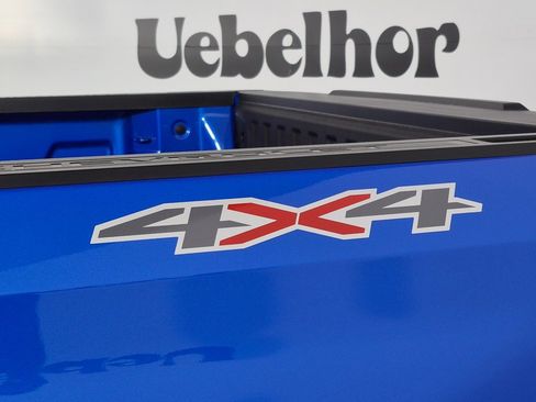 New 2026 Chevrolet Silverado 1500 RST w/ All Star Edition Plus image 7