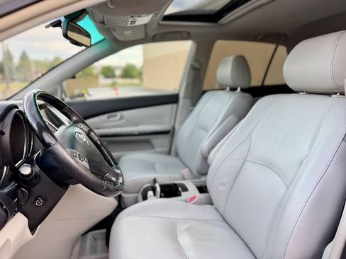 Used 2008 Lexus RX 350 AWD image 10