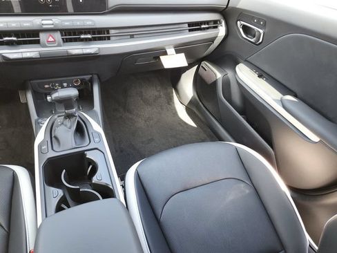 New 2026 Kia K4 GT-Line Turbo FWD image 21