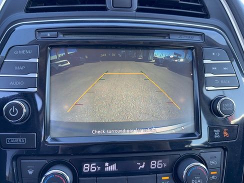 Used 2017 Nissan Maxima 3.5 SL image 20