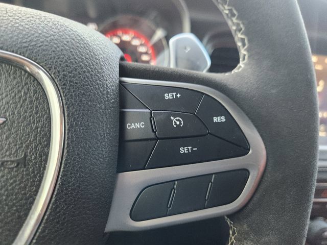 Used 2023 Dodge Charger SRT Hellcat w/ Harman/Kardon Audio Group RWD image 30