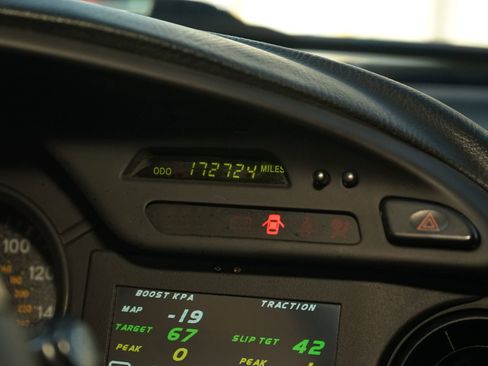 Used 1993 Toyota Supra Turbo image 17