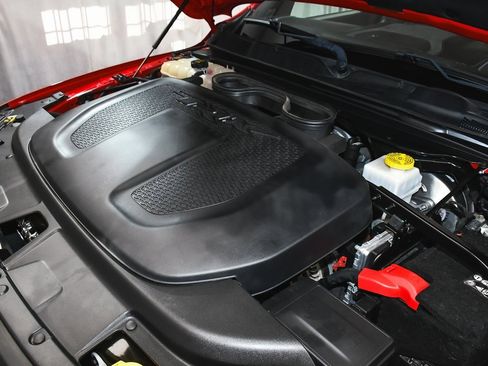 Used 2022 RAM 1500 TRX w/ TRX Level 2 Equipment Group image 76