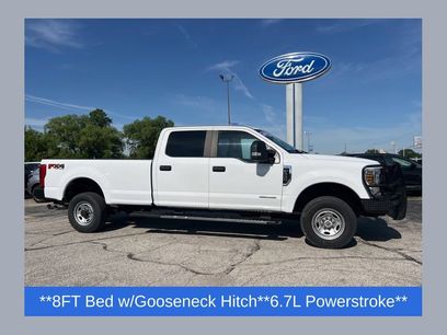 Used 2018 Ford F350 XL w/ Power Equipment Group