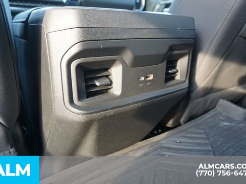 Used 2023 Chevrolet Silverado 1500 RST image 38