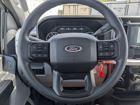 New 2026 Ford F250 XL w/ XL Off-Road Package image 27