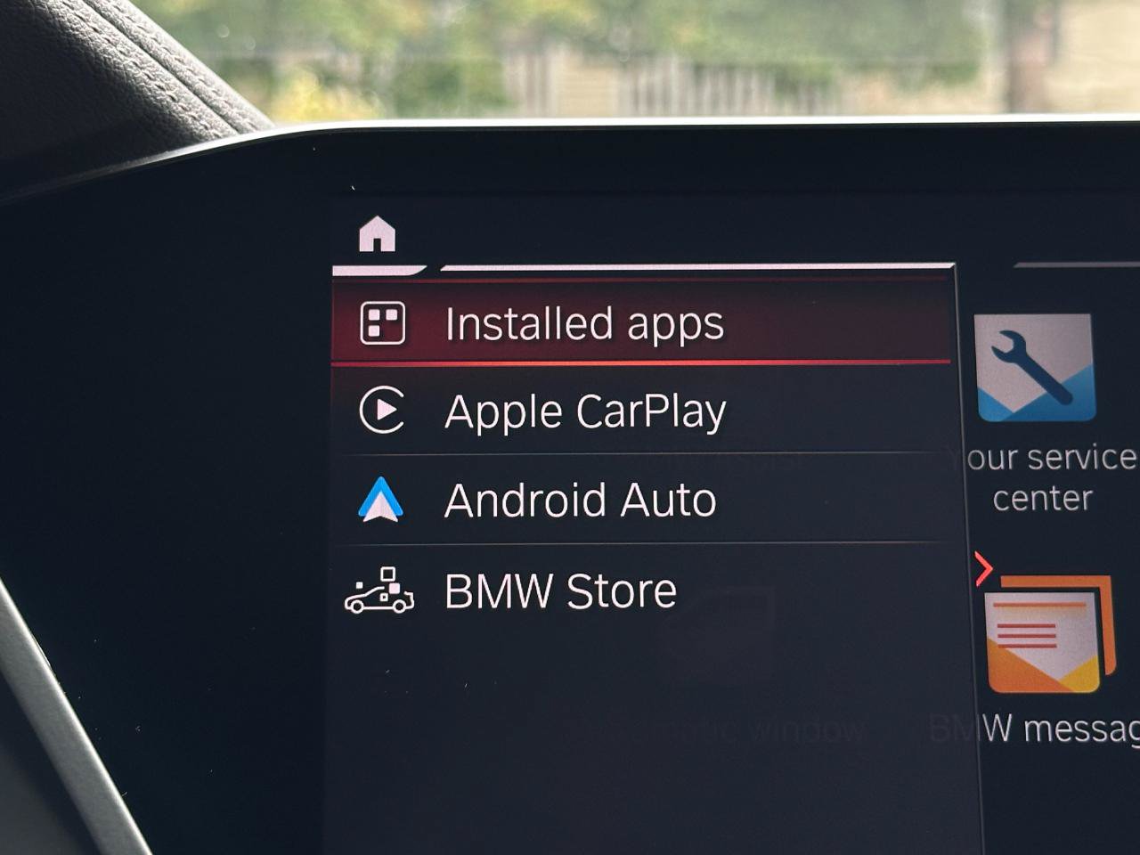 Used 2021 BMW X7 xDrive40i w/ M Sport Package AWD/4WD image 33