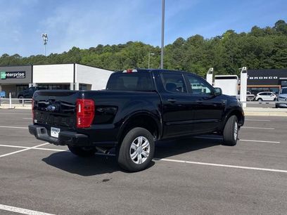 Certified 2023 Ford Ranger XLT