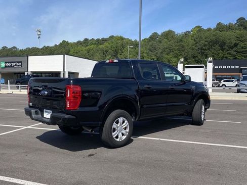 Certified 2023 Ford Ranger XLT RWD image 3