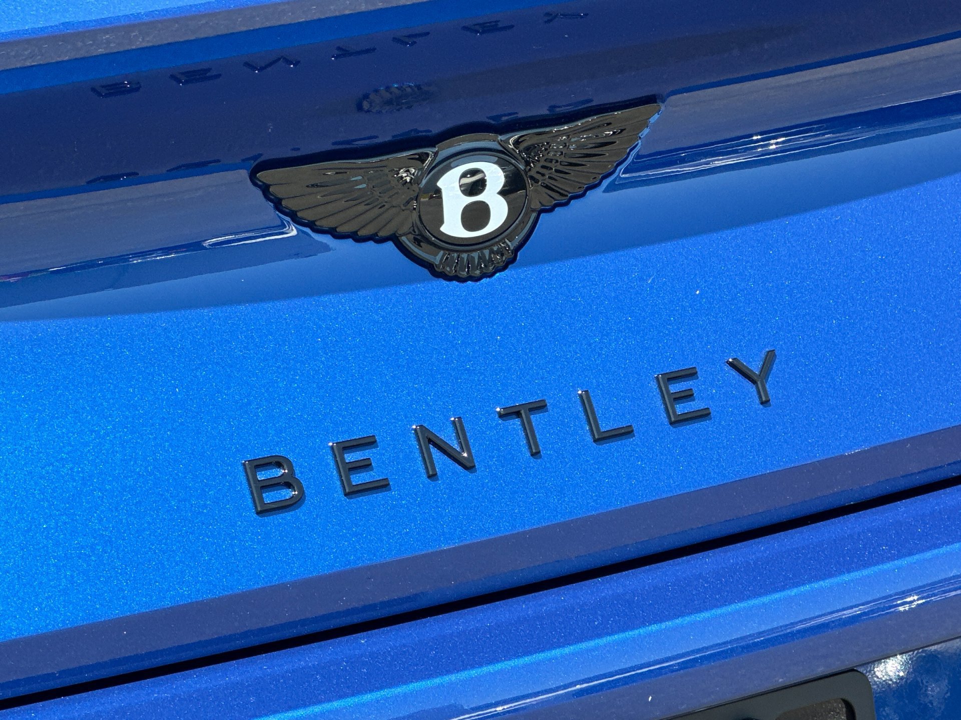 Used 2026 Bentley Continental GT S AWD/4WD image 29