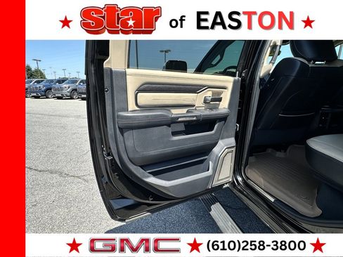 Used 2020 RAM 2500 Limited image 19