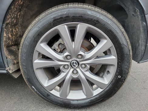 Used 2021 MAZDA CX-30 AWD 2.5 S w/ Select Package image 21
