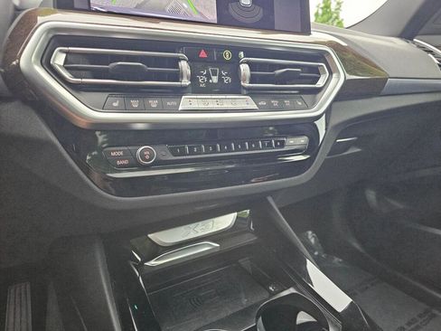 Used 2024 BMW X3 xDrive30i AWD/4WD image 28