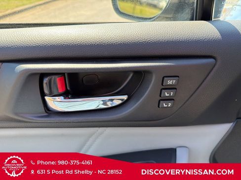 Used 2019 Subaru Outback 3.6R Limited w/ Protection Package #1 AWD/4WD image 12