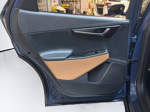 Used 2025 Kia EV6 Wind image 27