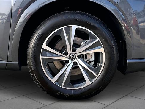 Used 2024 Lexus RX 350 Premium image 10