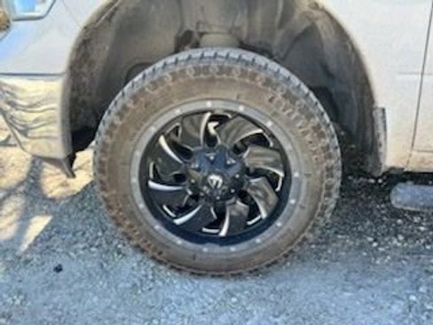 Used 2018 RAM 1500 Big Horn image 4