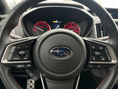 Certified 2022 Subaru Impreza 2.0i Sport w/ Popular Package #3 image 24