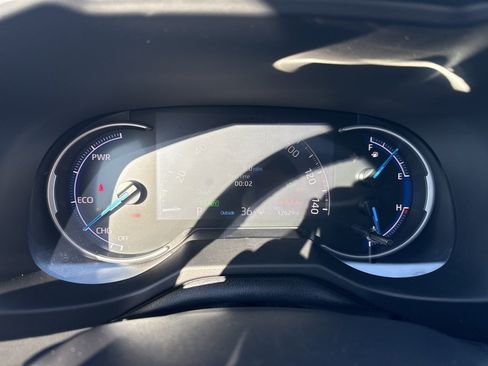 Certified 2024 Toyota RAV4 XLE w/ Convenience Package image 12