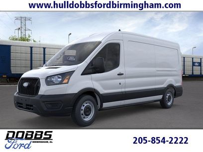 New 2026 Ford Transit 250 148 Medium Roof