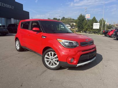 Used 2019 Kia Soul +