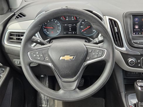 Used 2021 Chevrolet Equinox LS w/ LS Convenience Package FWD image 21