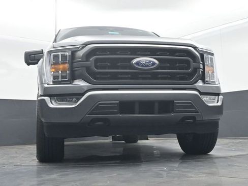 Certified 2023 Ford F150 XLT w/ Equipment Group 302A High AWD/4WD image 46