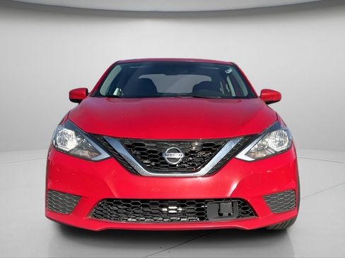 Used 2019 Nissan Sentra SV image 11