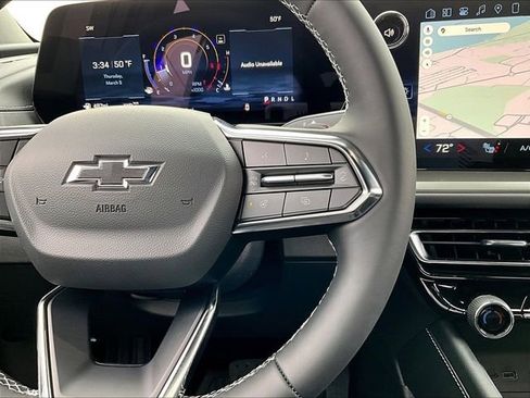 New 2026 Chevrolet Traverse LT w/ Midnight/Sport Edition image 20