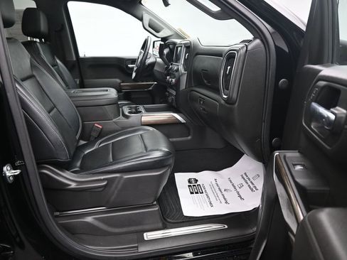 Used 2022 Chevrolet Silverado 1500 RST w/ All Star Edition Plus AWD/4WD image 13