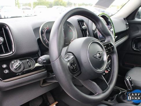 Used 2024 MINI Cooper Countryman S image 11