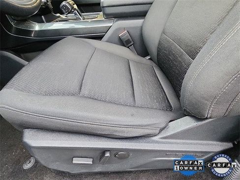 Certified 2022 Ford F150 XLT w/ Equipment Group 302A High image 22