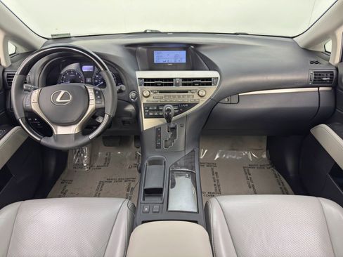 Used 2014 Lexus RX 350 Premium image 12