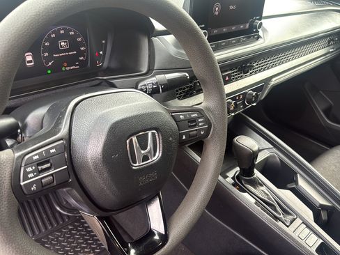 Used 2024 Honda Accord LX image 14