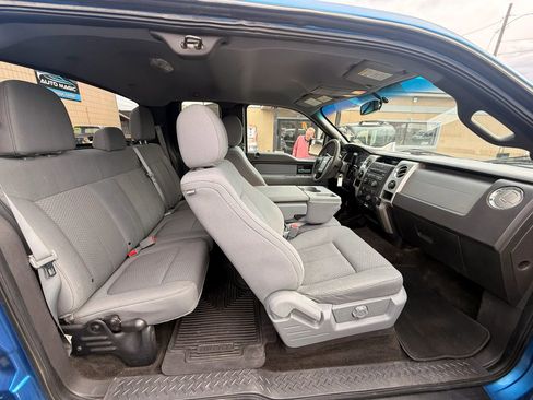 Used 2014 Ford F150 XLT w/ Trailer Tow Package image 15