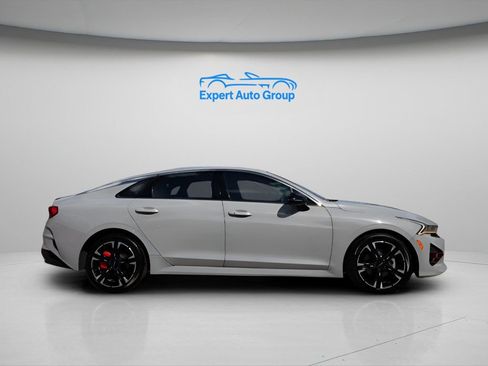 Used 2022 Kia K5 GT-Line w/ GT-Line FWD Premium Package image 3