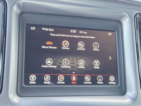 Used 2021 Dodge Challenger GT image 22