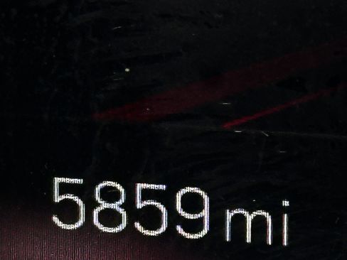 Used 2024 Cadillac CT4 V Blackwing w/ Driver Assist Package RWD image 22