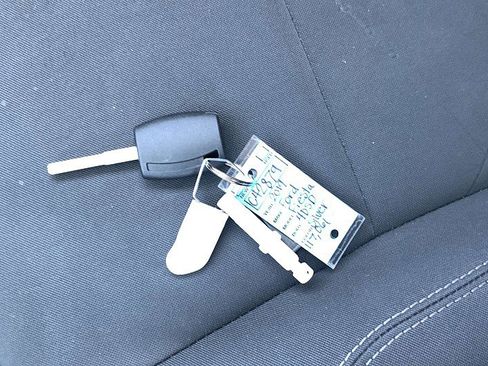 Used 2019 Ford Fiesta SE image 21