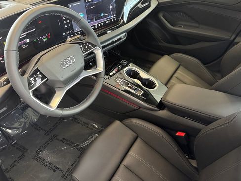 New 2026 Audi A6 Premium Plus AWD/4WD image 7