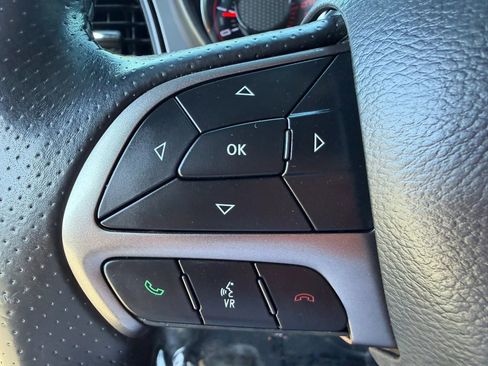 Used 2019 Dodge Challenger R/T Scat Pack RWD image 14