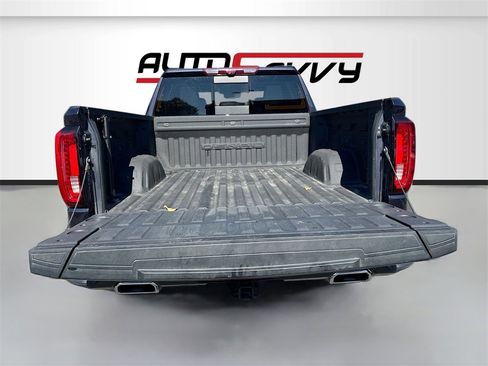 Used 2023 GMC Sierra 1500 Denali w/ Denali Reserve Package image 28