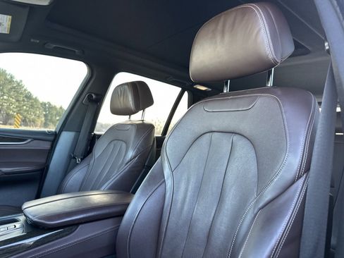 Used 2018 BMW X5 xDrive35i image 15