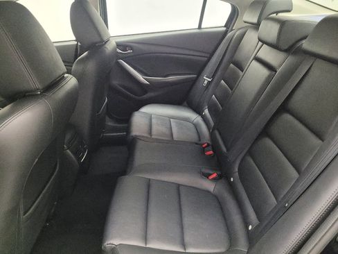 Used 2014 MAZDA MAZDA6 Touring image 18