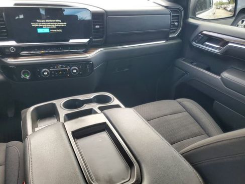 Certified 2023 Chevrolet Silverado 1500 LT Trail Boss image 14