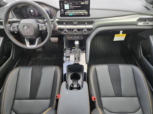 New 2026 Acura Integra A-Spec image 16