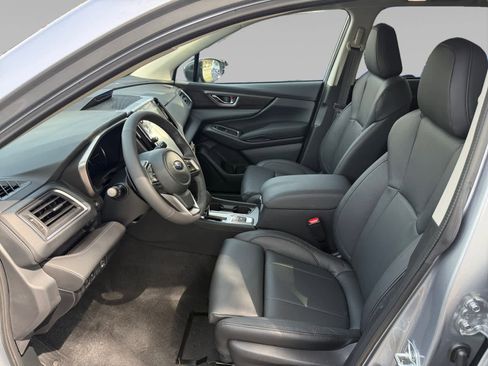 New 2026 Subaru Ascent Touring AWD/4WD image 11