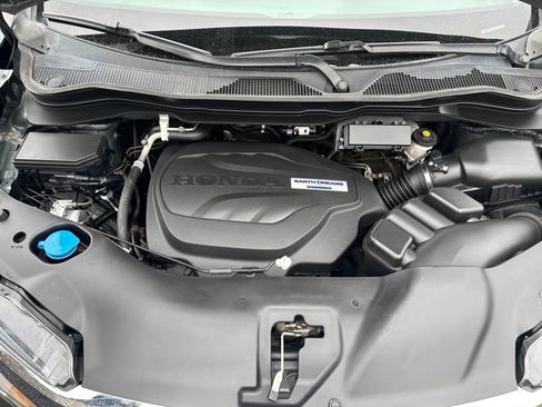 Used 2018 Honda Ridgeline RTL image 22