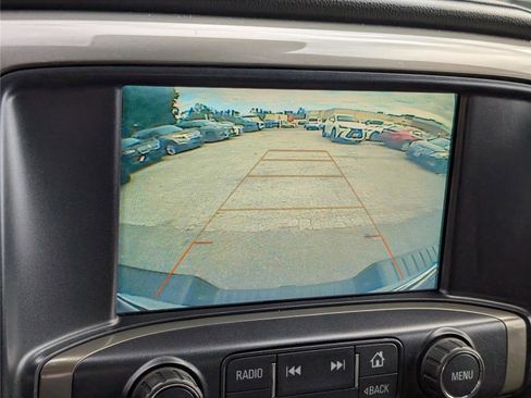 Used 2018 Chevrolet Silverado 1500 High Country w/ High Desert Package image 31