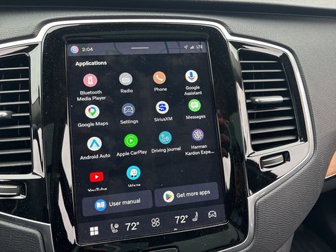 Certified 2024 Volvo XC90 B6 Plus w/ Protection Package Premier AWD/4WD image 21